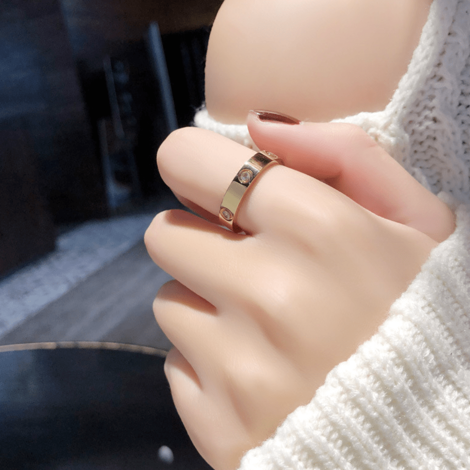 IGAVIK Bronze Band