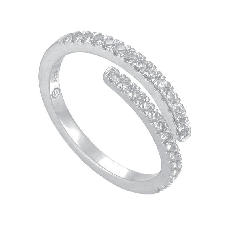 IGAVENE Elegant Style Ring