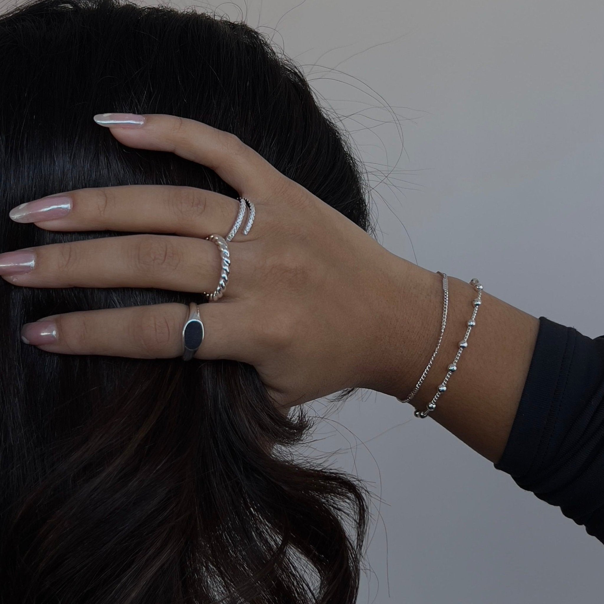 IGAVENE Elegant Style Ring