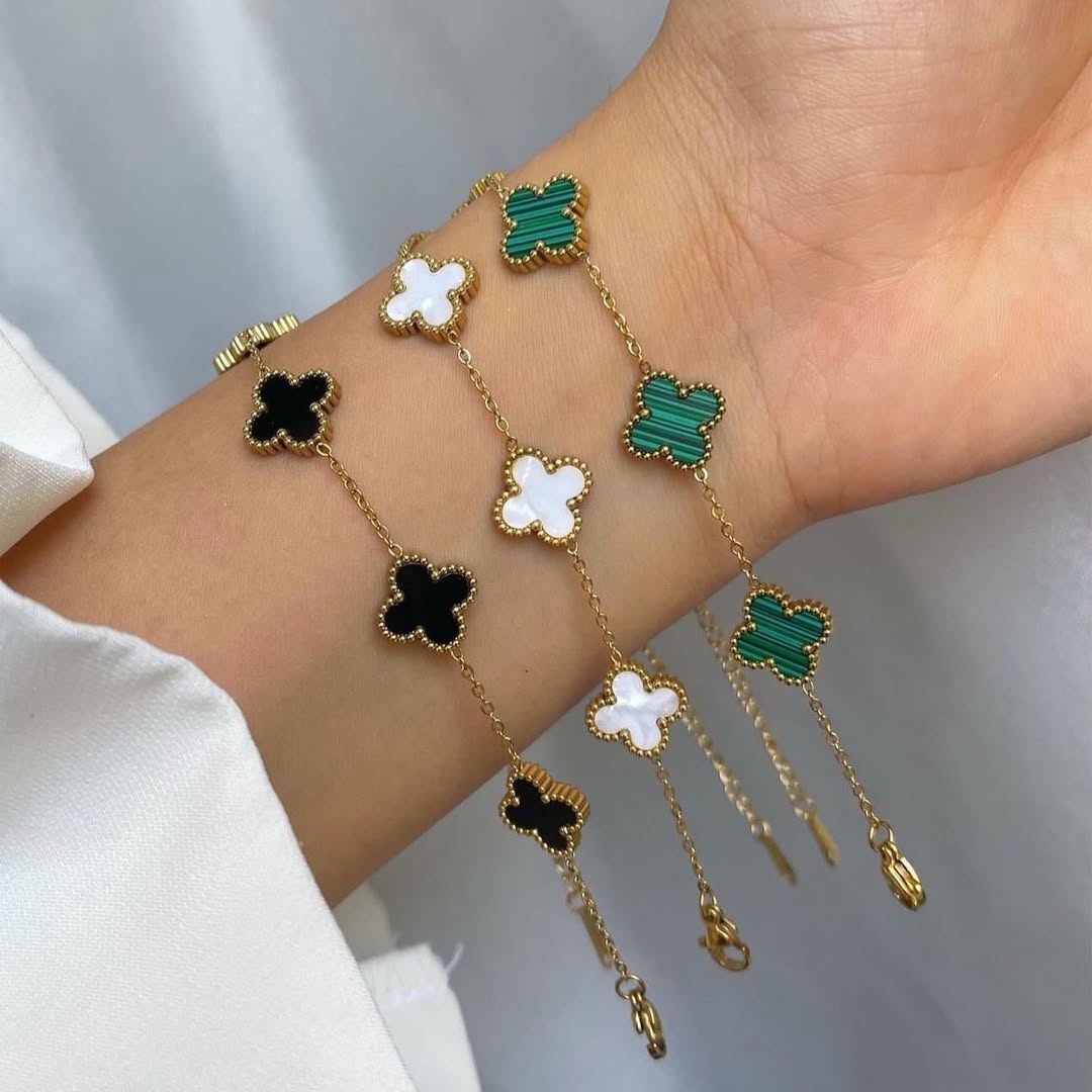 Clover Series: Hollywood Edition