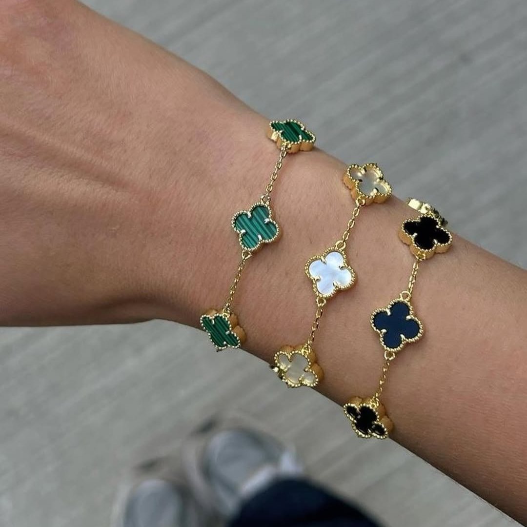 Clover Series: Hollywood Edition