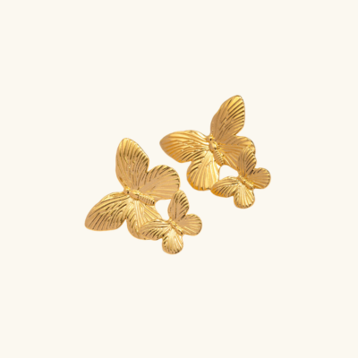 LIES Earrings