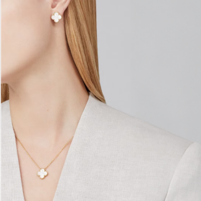 DJETELINA | White Collection