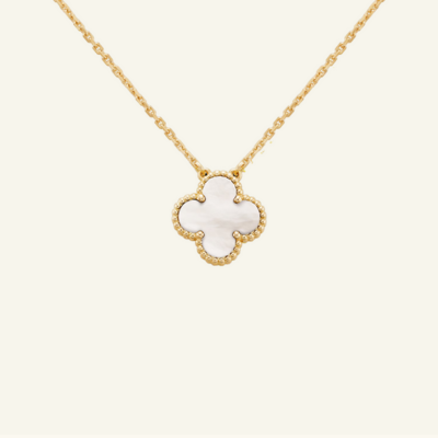 DJETELINA | White Collection