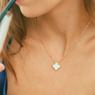 DJETELINA | White Collection