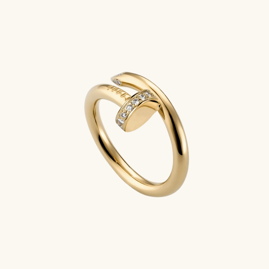 Chic Elegance Ring