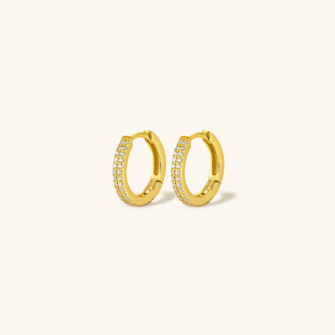 Cathy Dangle Earrings