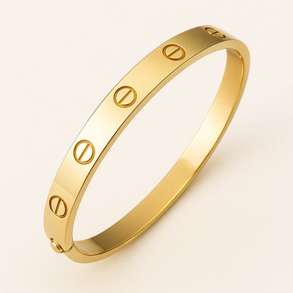 RIM | Exclusive Gold Limited Edition