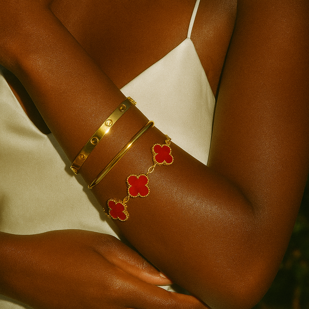 IBIZA | Red Edition