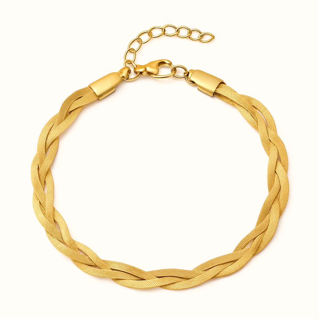 PALM Sommerarmband - Stylish Summer Bracelet