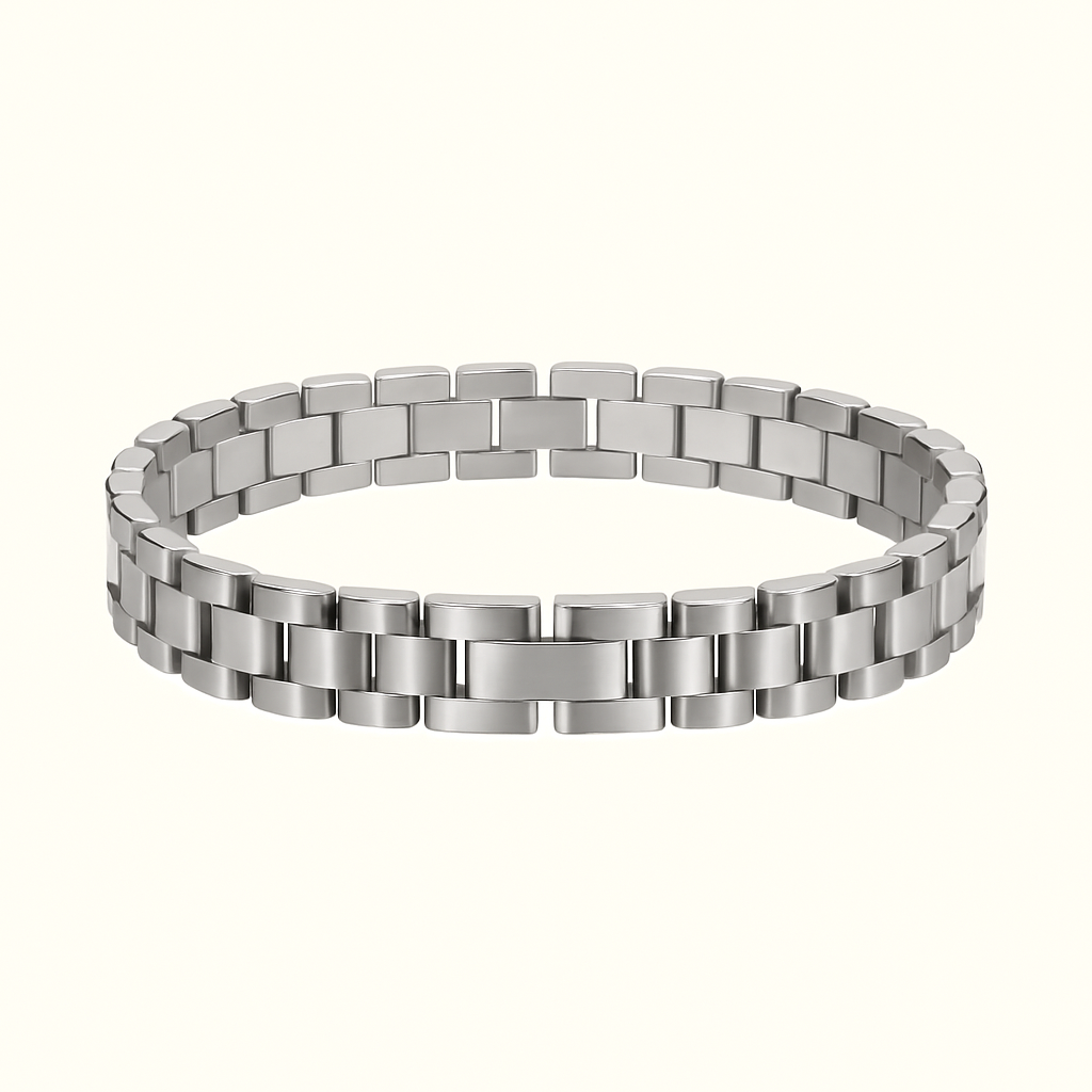 NIKKI Justerbart Armbånd