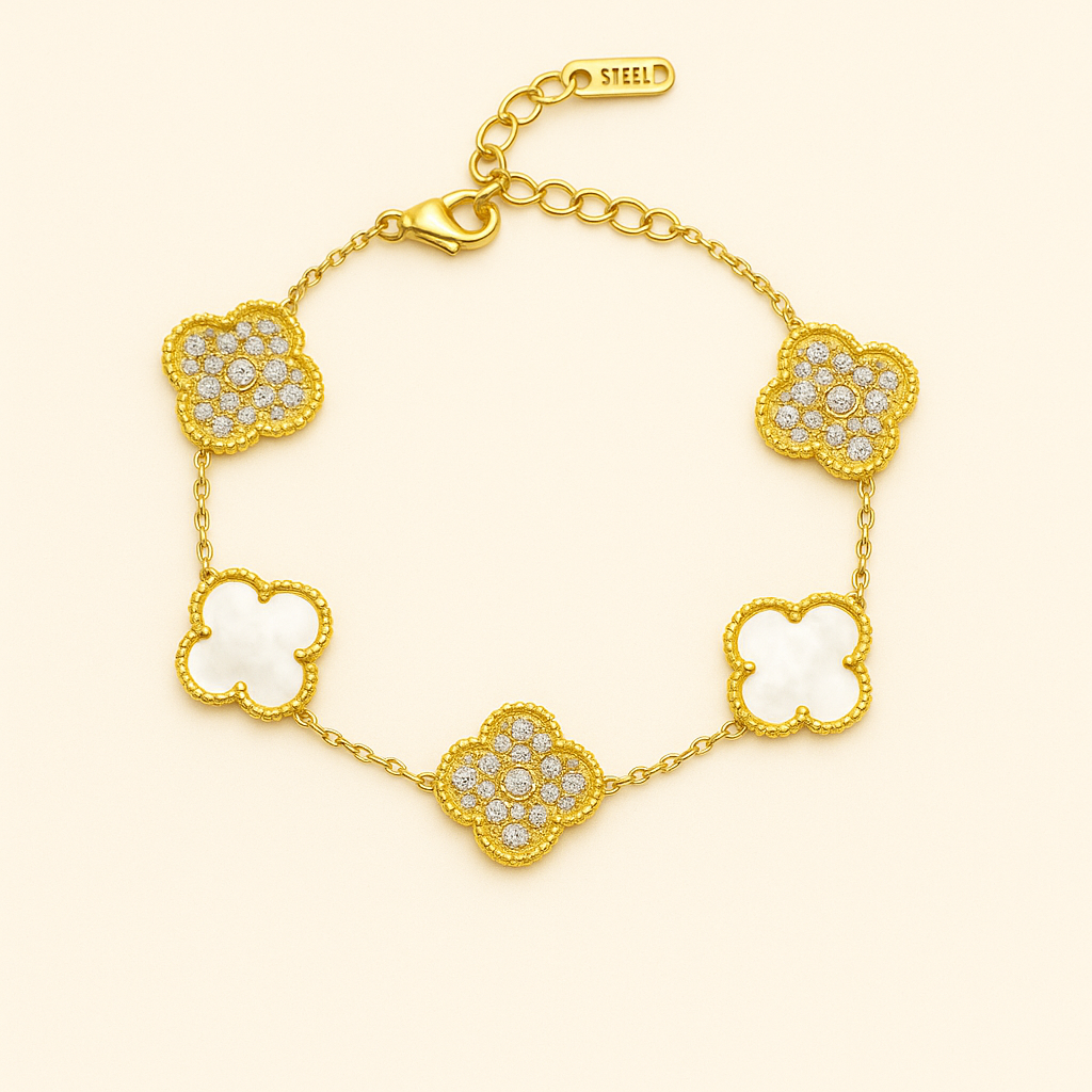 DJETELINA DELUXE Bracelet