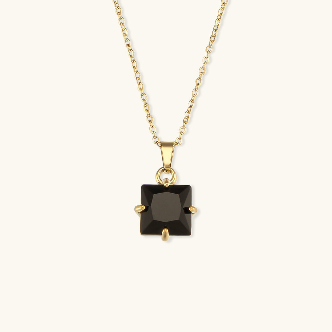 Imogeni Diamond Pendant Necklace