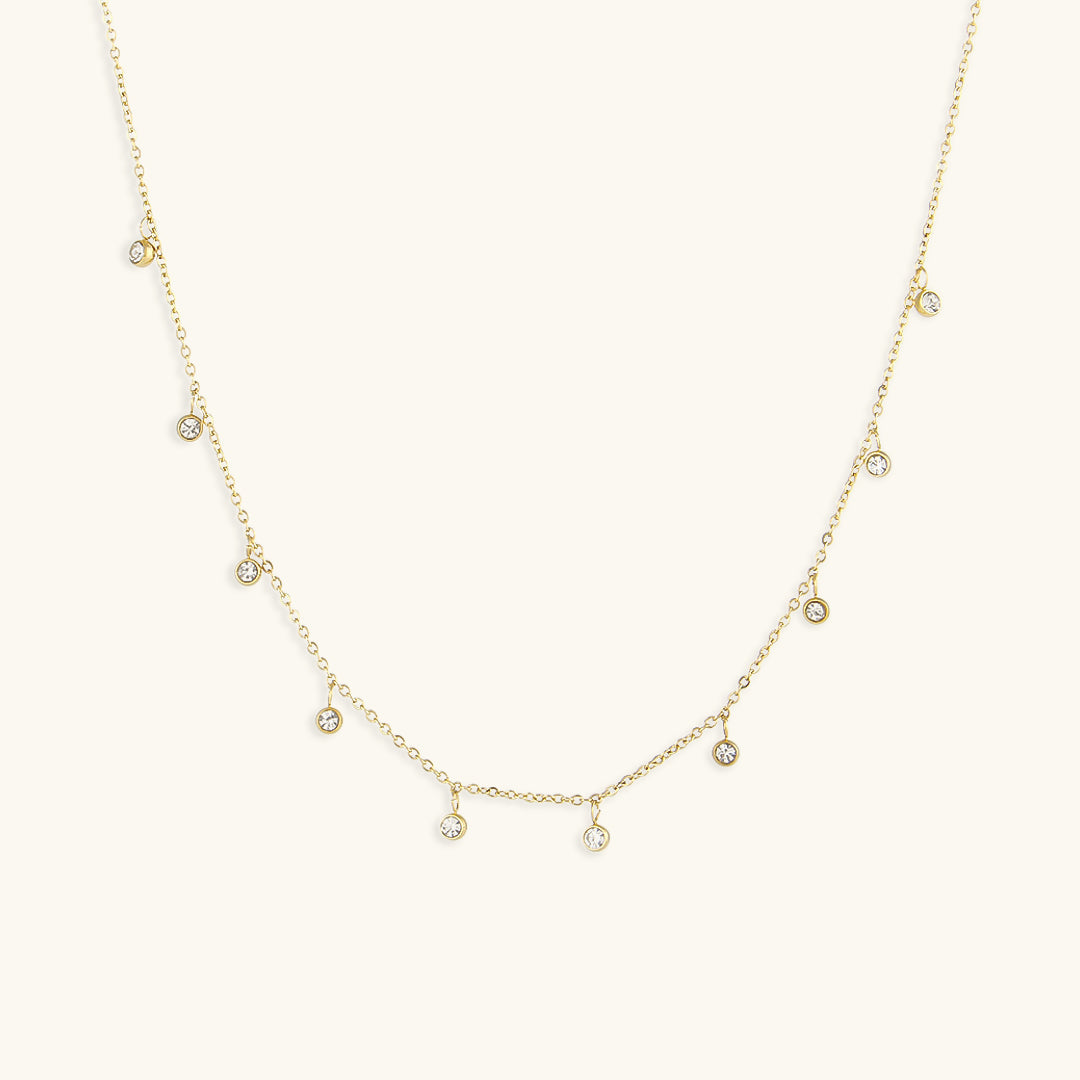 Juliet Natursten Necklace