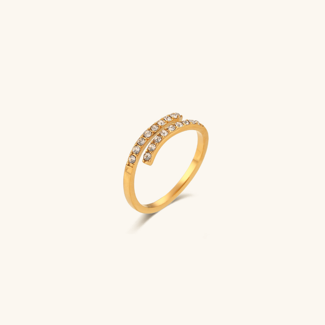 Heavenly Ring