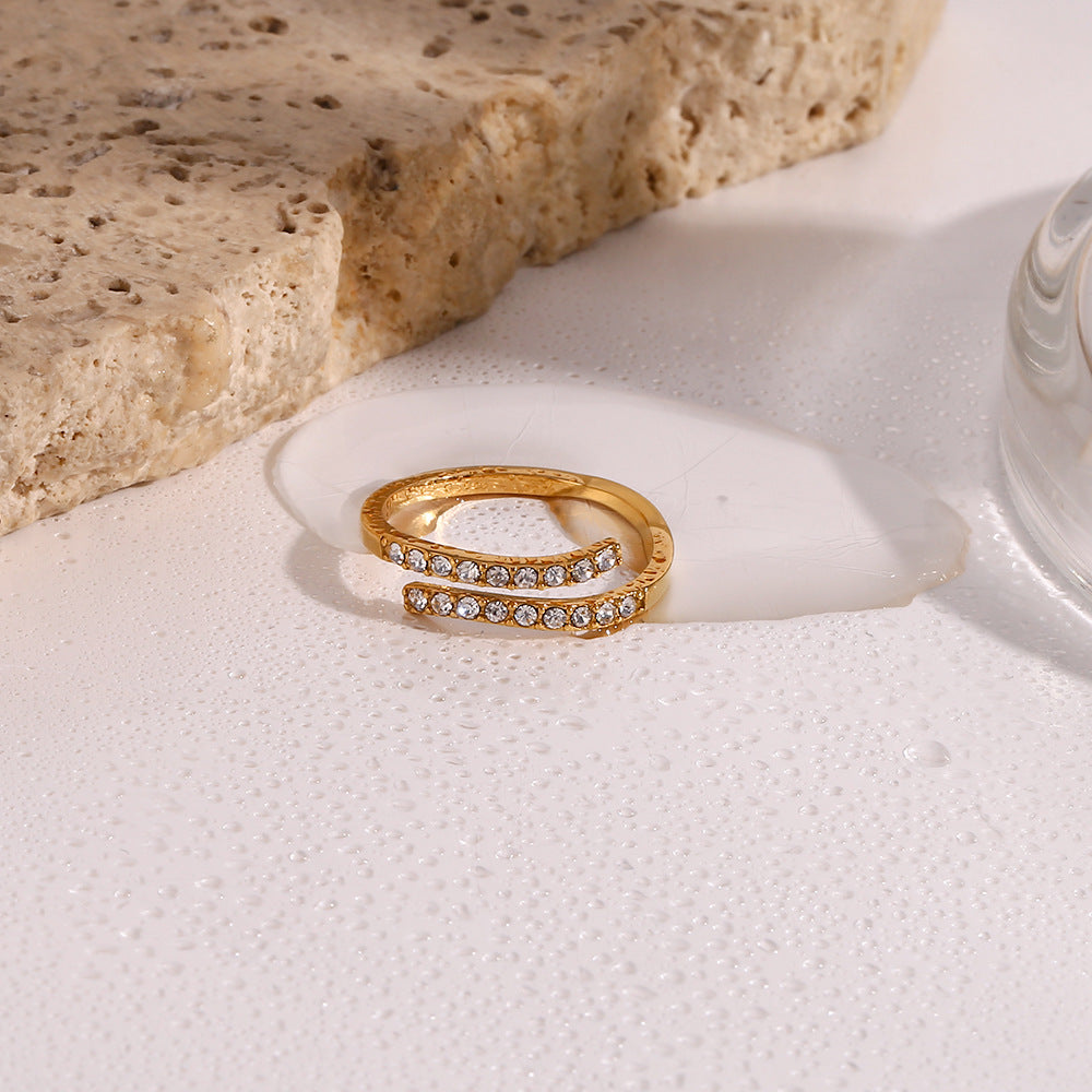 Heavenly Ring