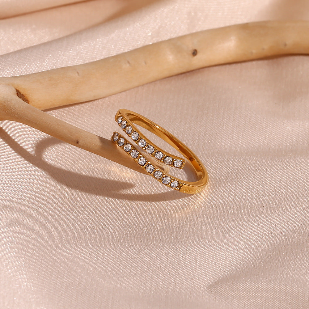 Heavenly Ring