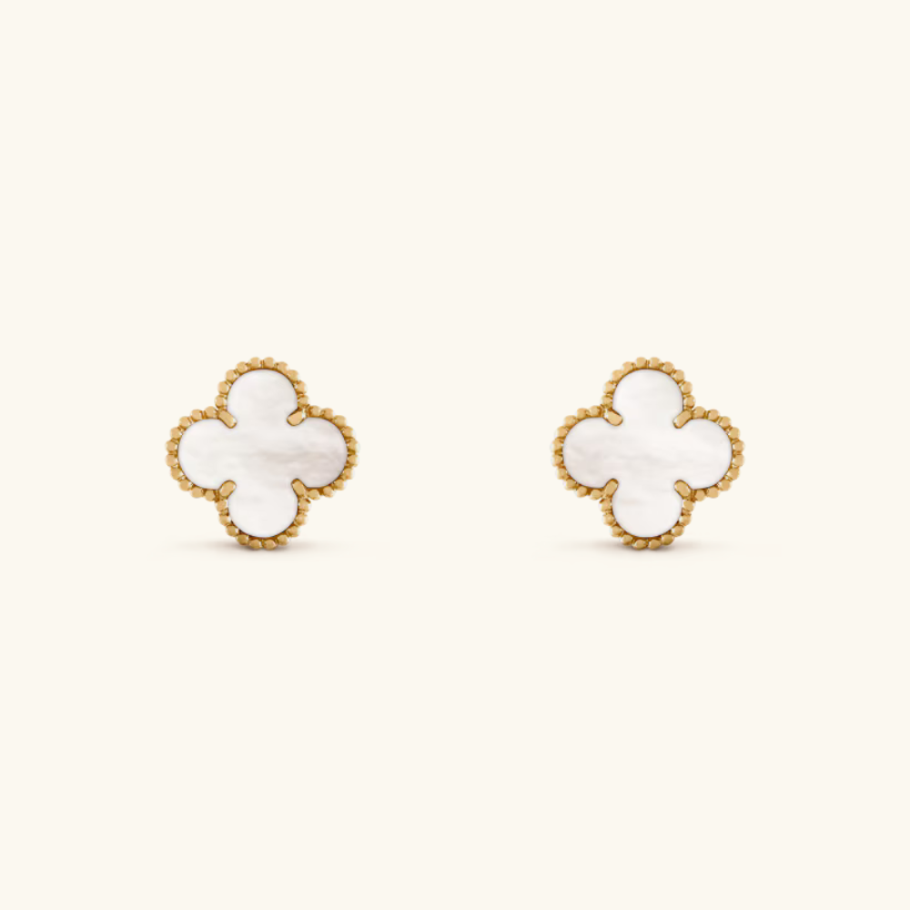 DJETELINA | White Collection