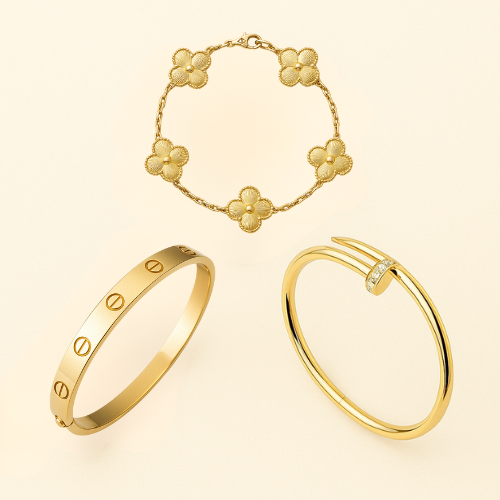 RIM | Exclusive Gold Limited Edition