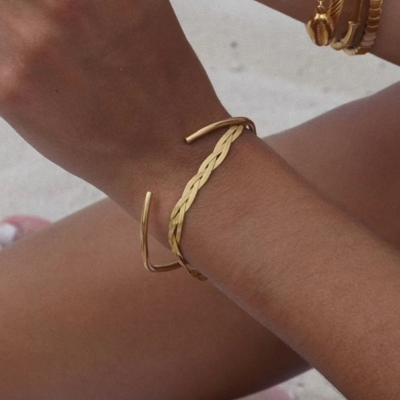 PALM Sommerarmband - Stylish Summer Bracelet