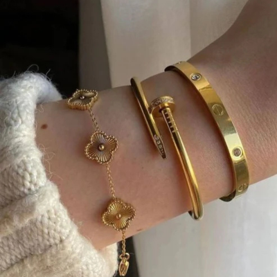RIM | Exclusive Gold Limited Edition