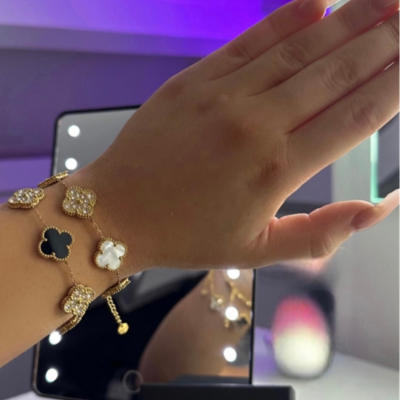 DJETELINA DELUXE Bracelet