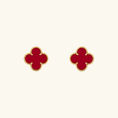 KLAVER | Red Collection