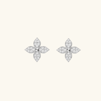 NICOLE Klokke Earrings