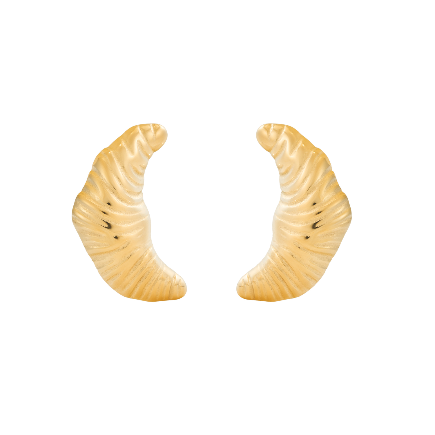 Petite Croissant Delights